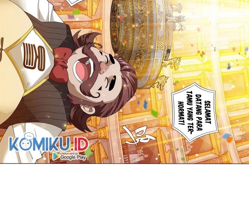 Battle Through the Heavens Chapter 362 Bahasa Indonesia